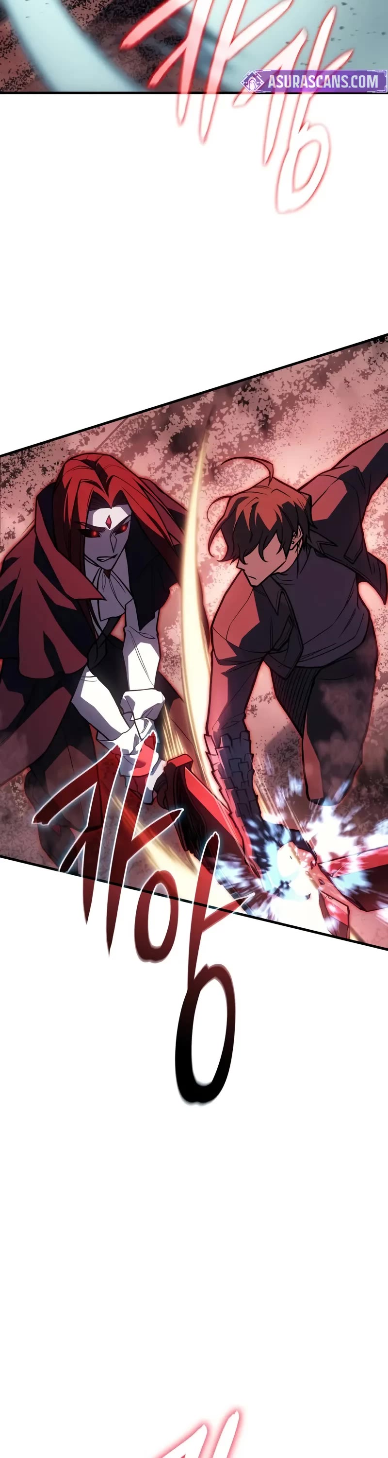 Regressing With the King's Power chapter 98 page 38