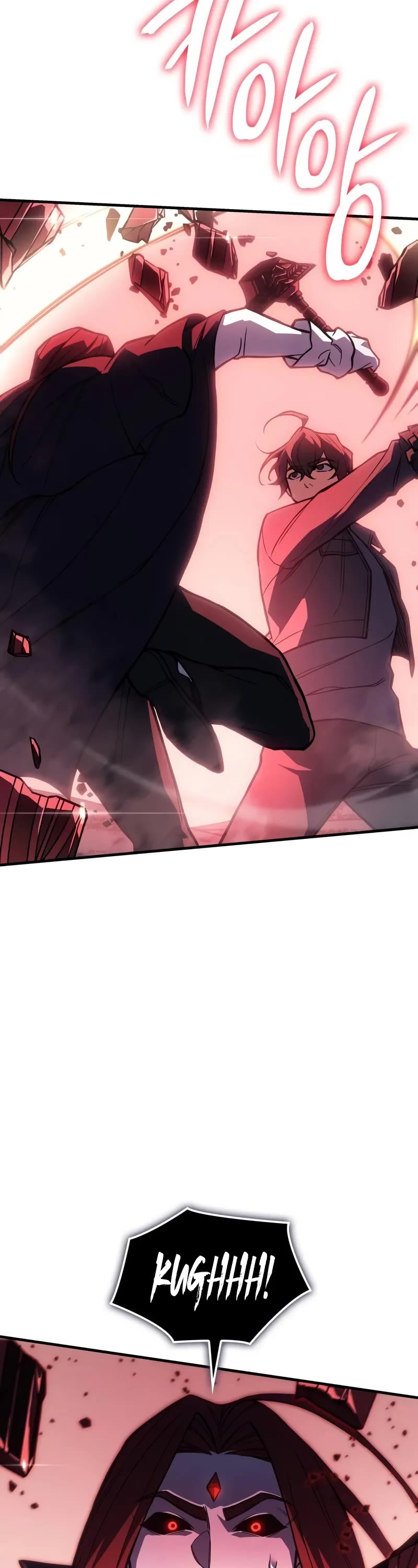 Regressing With the King's Power chapter 98 page 39