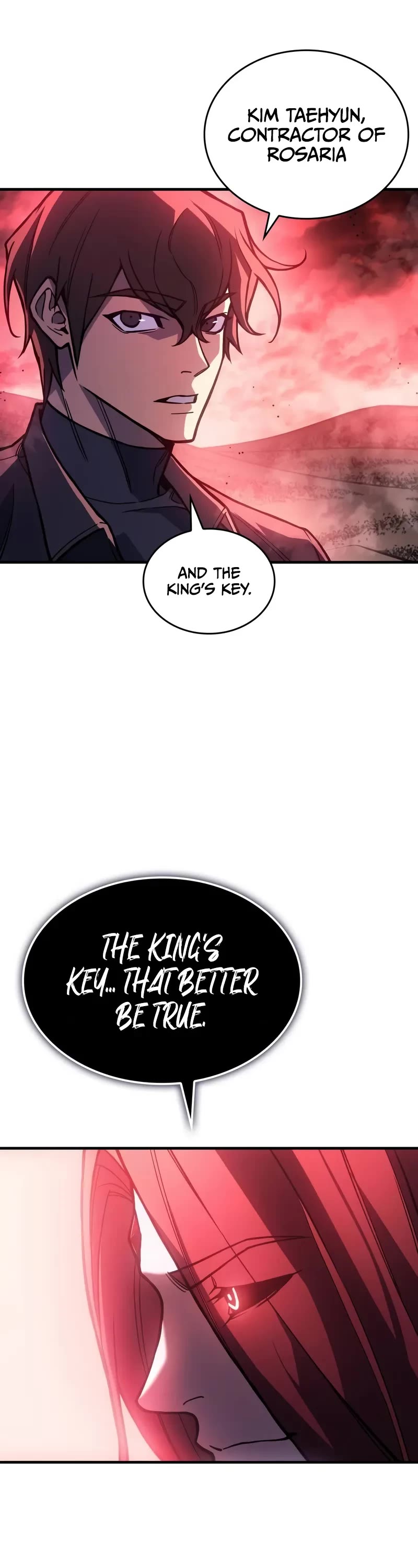 Regressing With the King's Power chapter 98 page 4