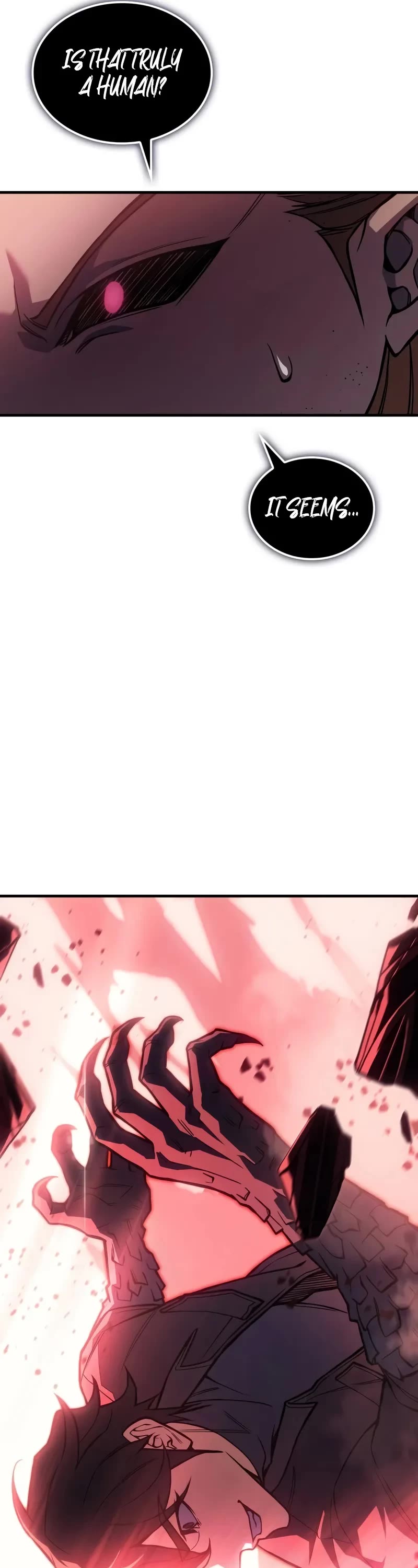 Regressing With the King's Power chapter 98 page 42