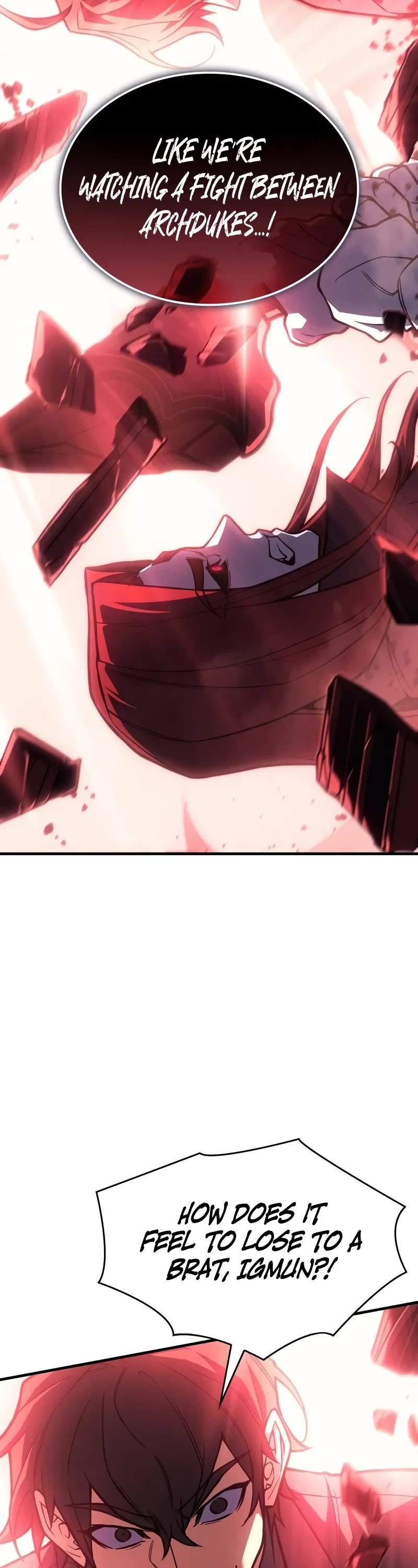 Regressing With the King's Power chapter 98 page 43