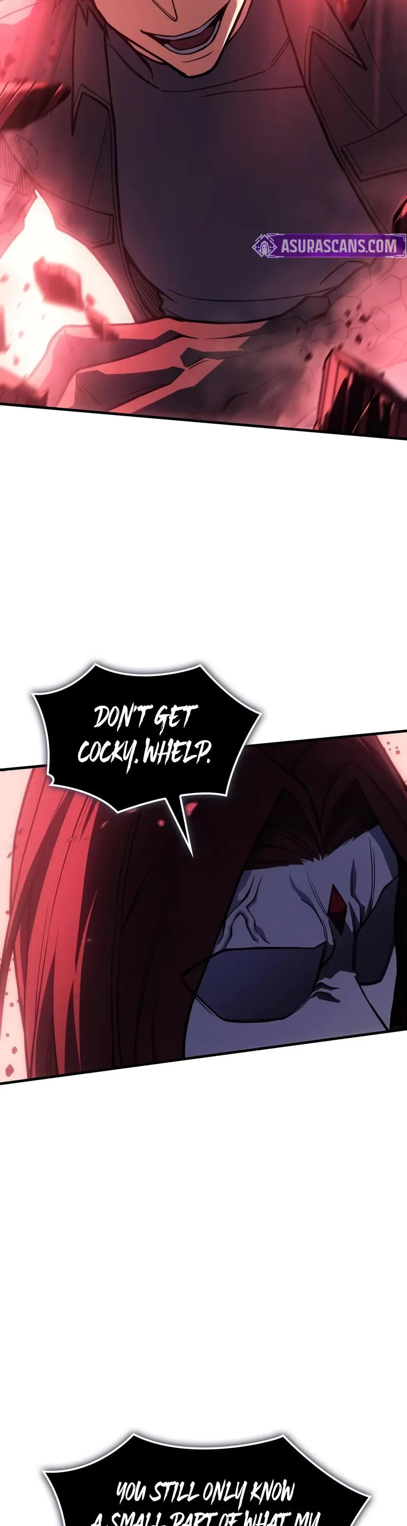 Regressing With the King's Power chapter 98 page 44