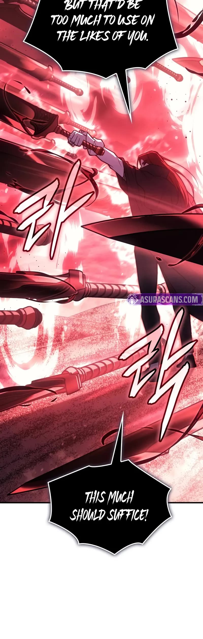 Regressing With the King's Power chapter 98 page 46