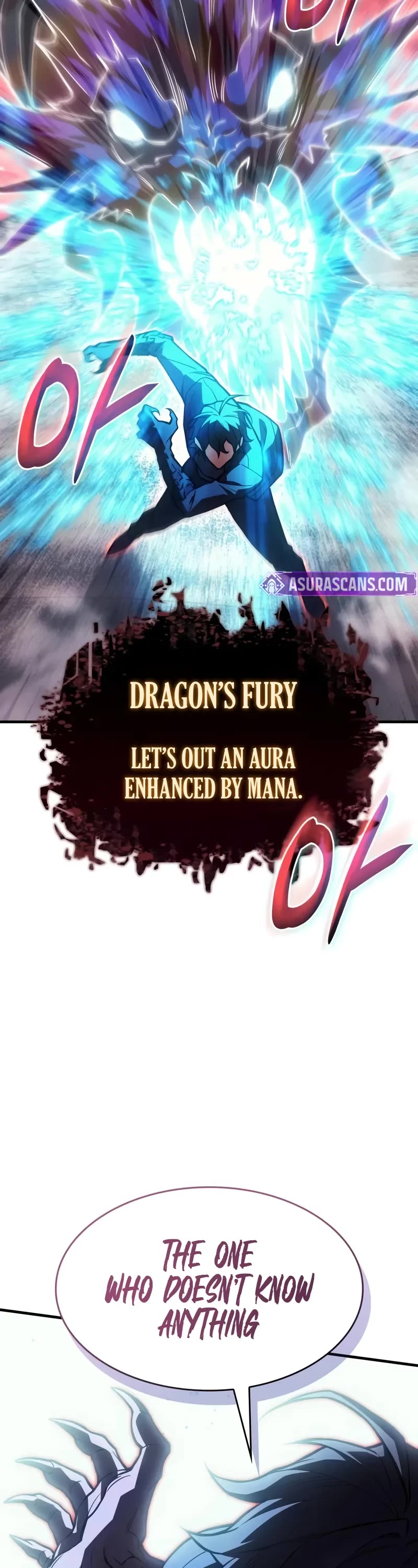 Regressing With the King's Power chapter 98 page 48