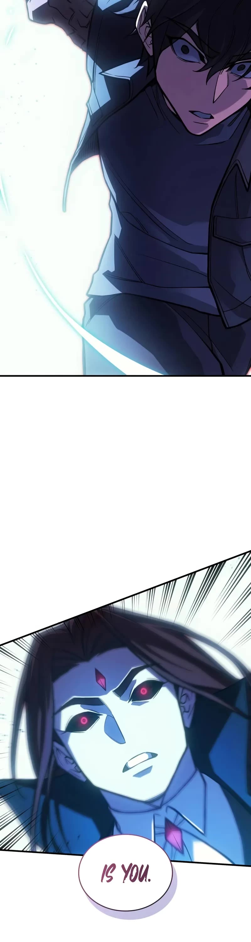 Regressing With the King's Power chapter 98 page 49