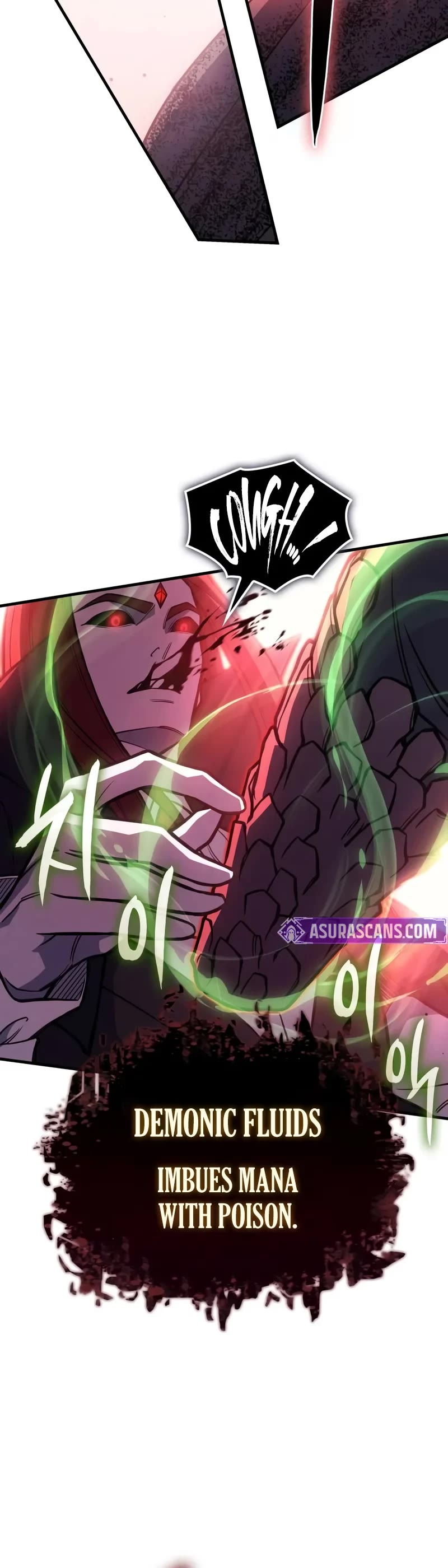 Regressing With the King's Power chapter 98 page 51