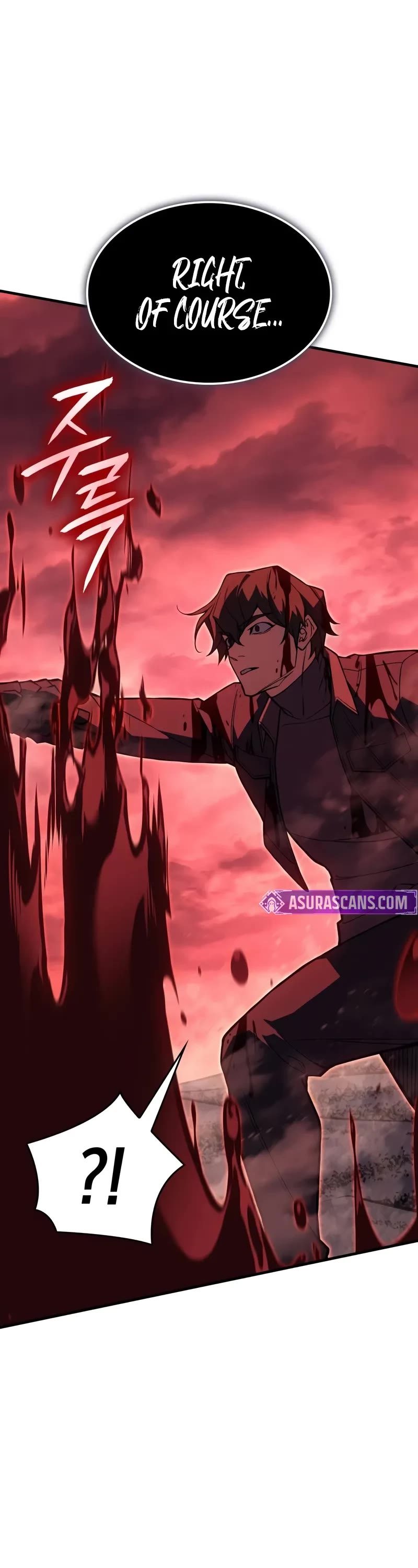 Regressing With the King's Power chapter 98 page 54