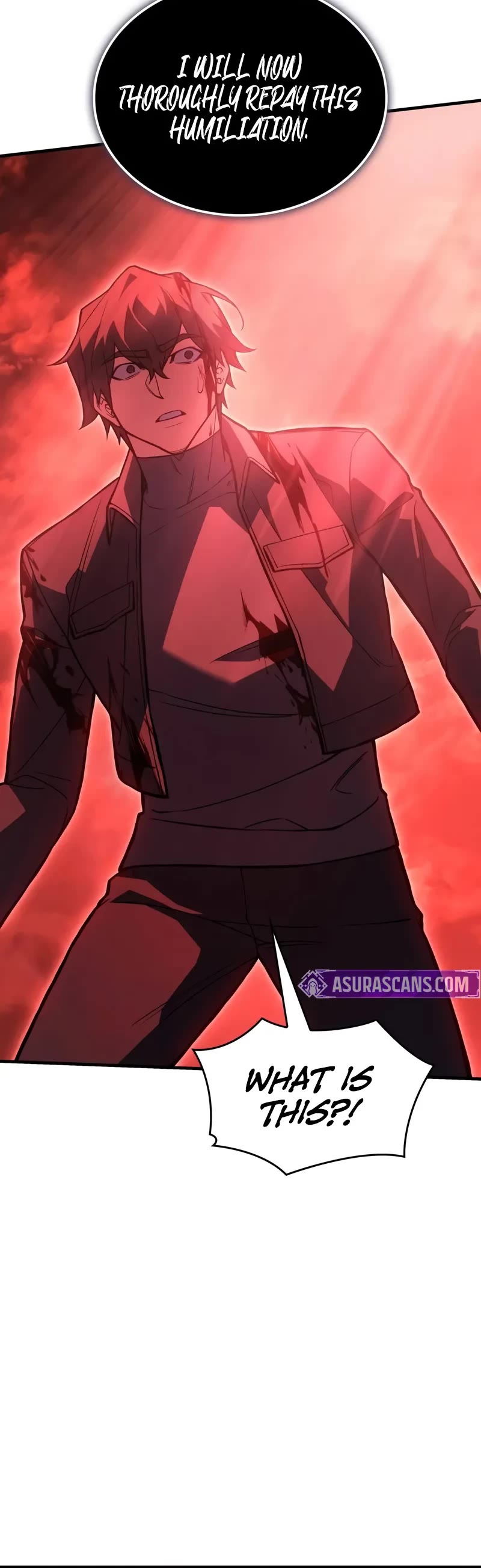 Regressing With the King's Power chapter 98 page 56