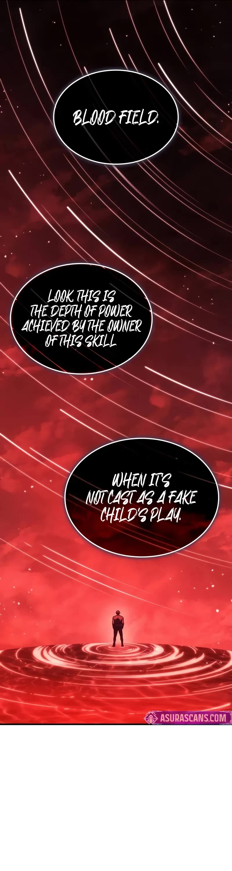 Regressing With the King's Power chapter 98 page 57