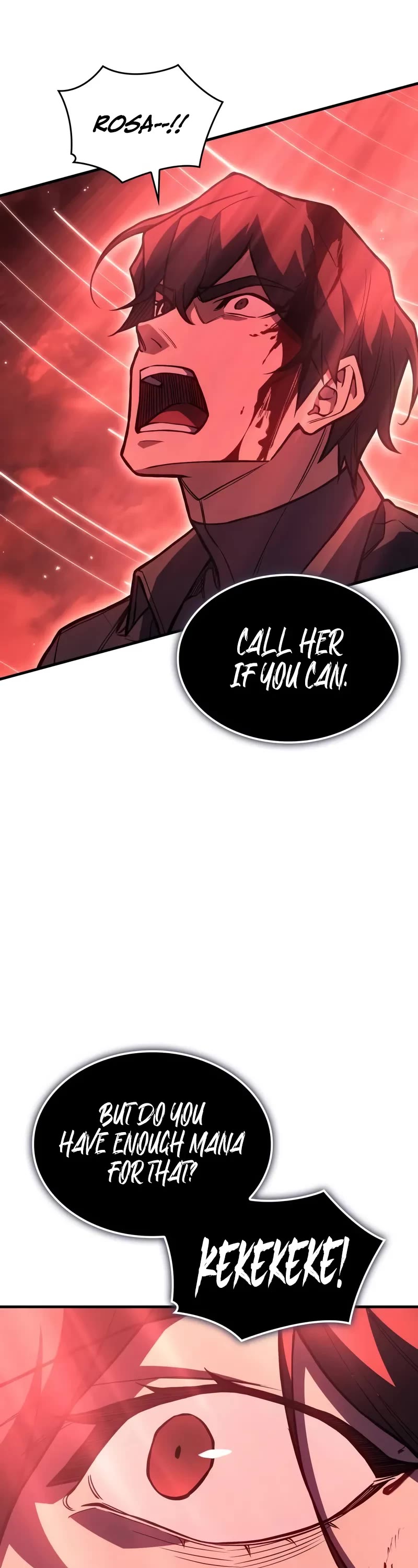 Regressing With the King's Power chapter 98 page 58