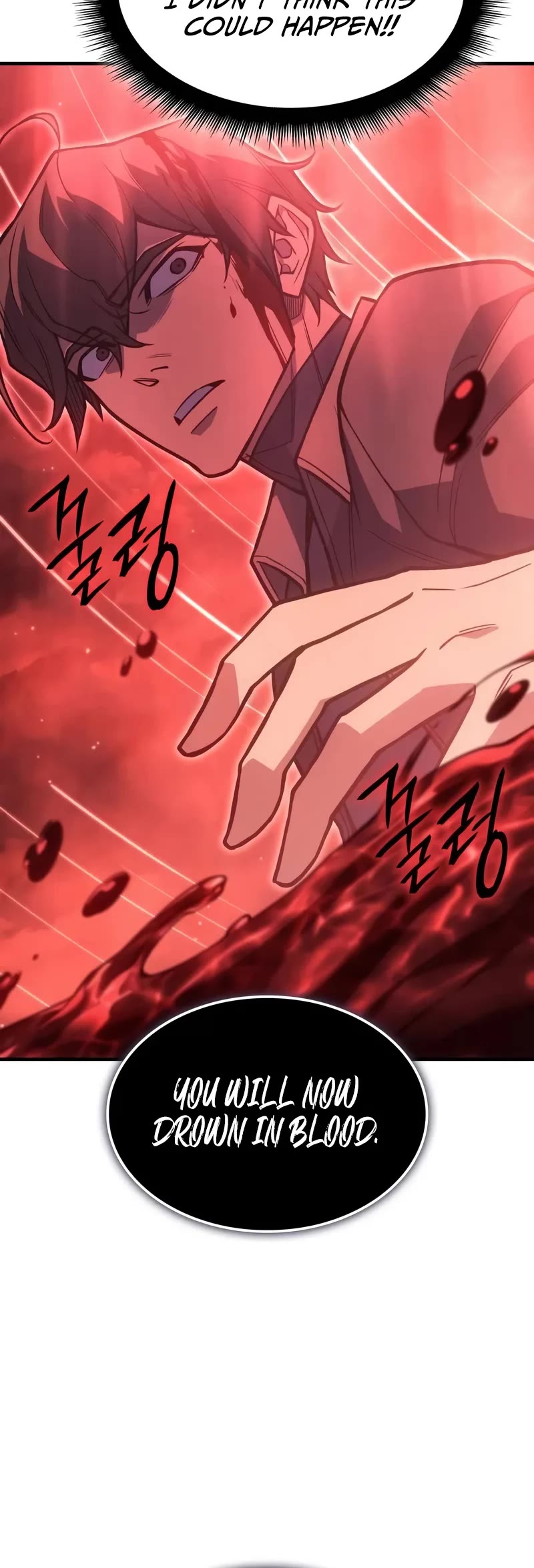 Regressing With the King's Power chapter 98 page 61