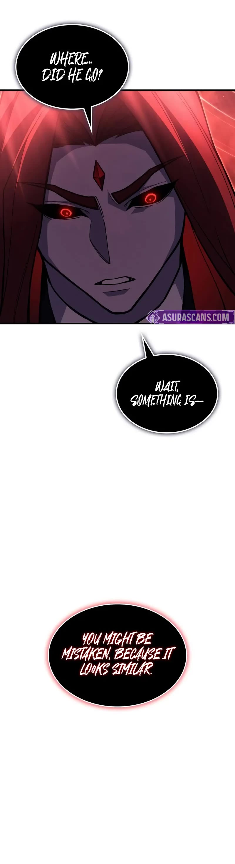 Regressing With the King's Power chapter 98 page 66