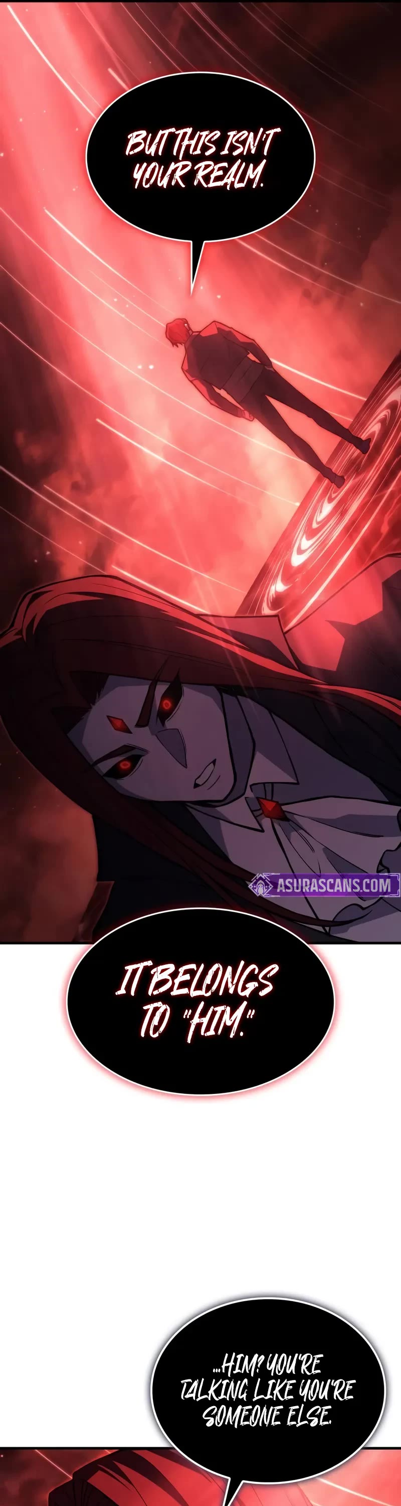 Regressing With the King's Power chapter 98 page 67