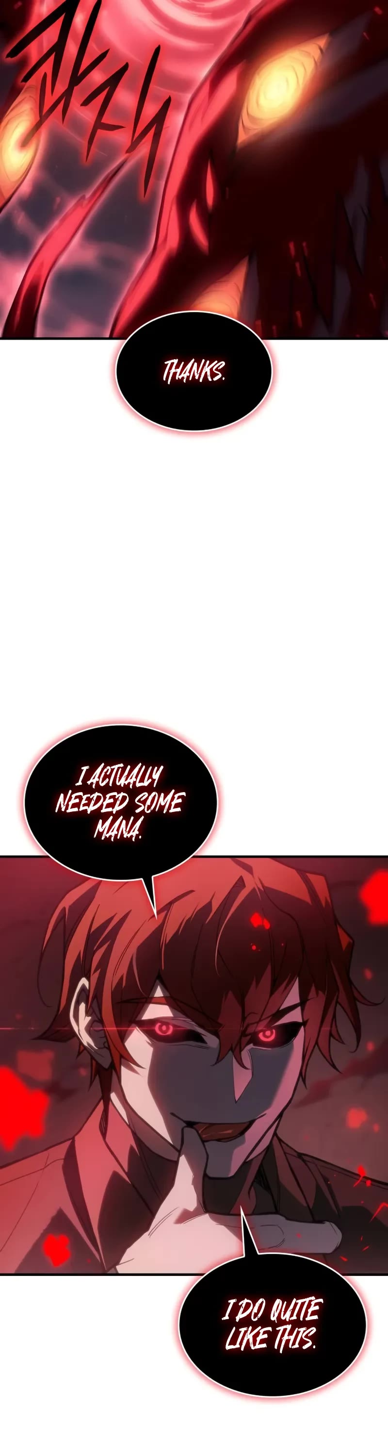 Regressing With the King's Power chapter 99 page 11