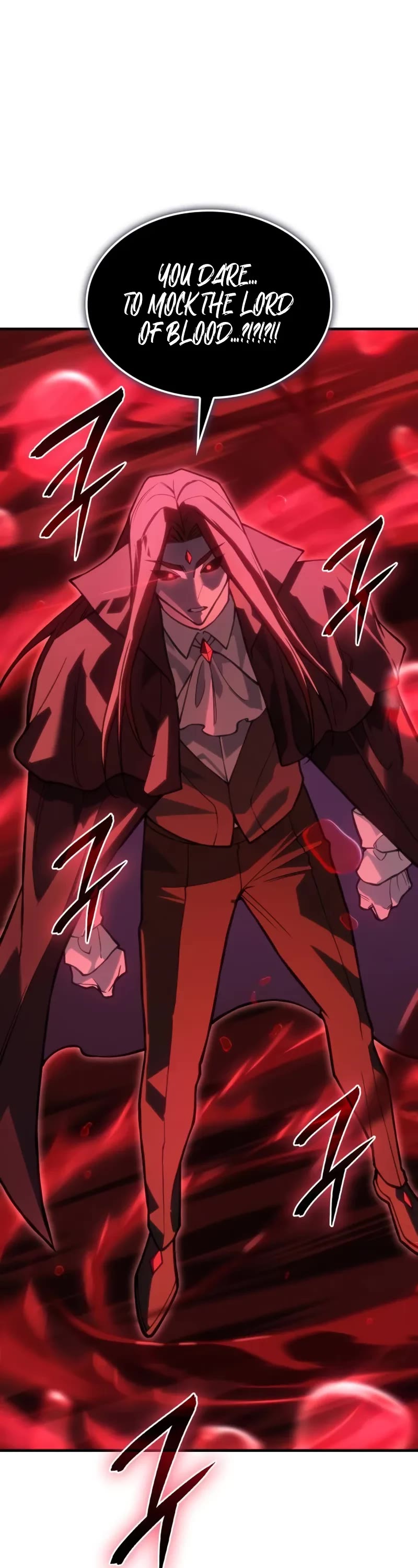 Regressing With the King's Power chapter 99 page 12