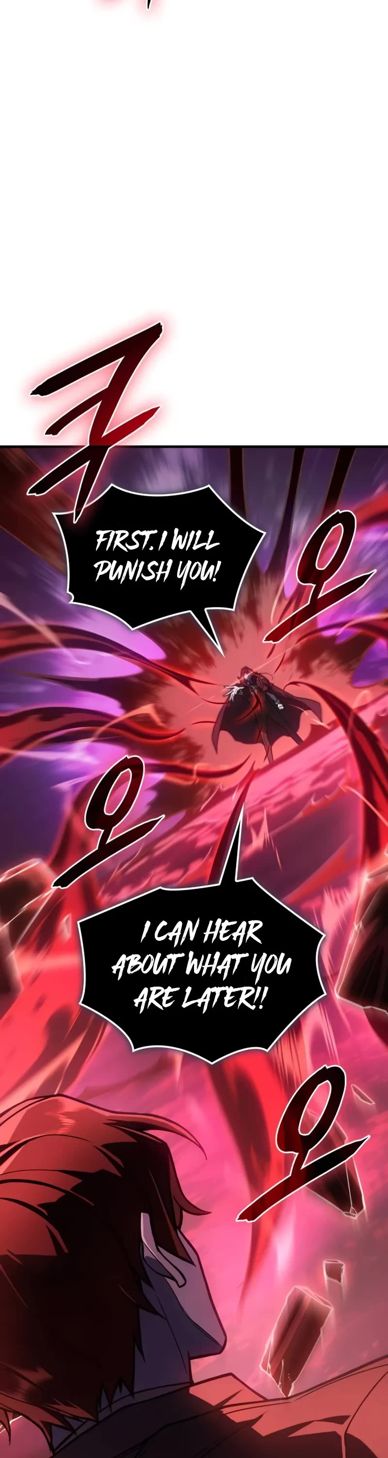 Regressing With the King's Power chapter 99 page 13