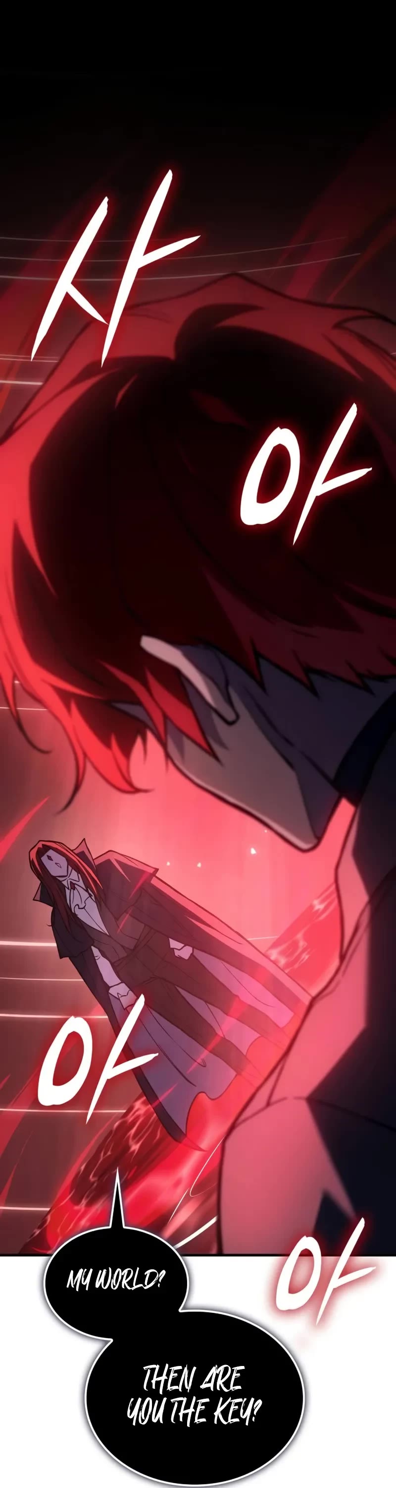 Regressing With the King's Power chapter 99 page 2