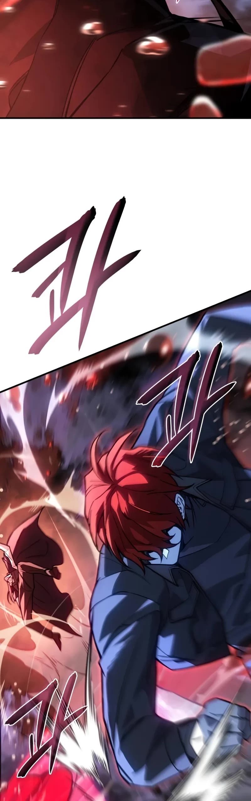 Regressing With the King's Power chapter 99 page 21