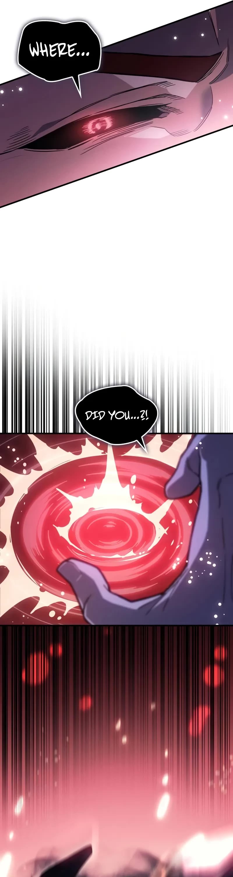 Regressing With the King's Power chapter 99 page 32