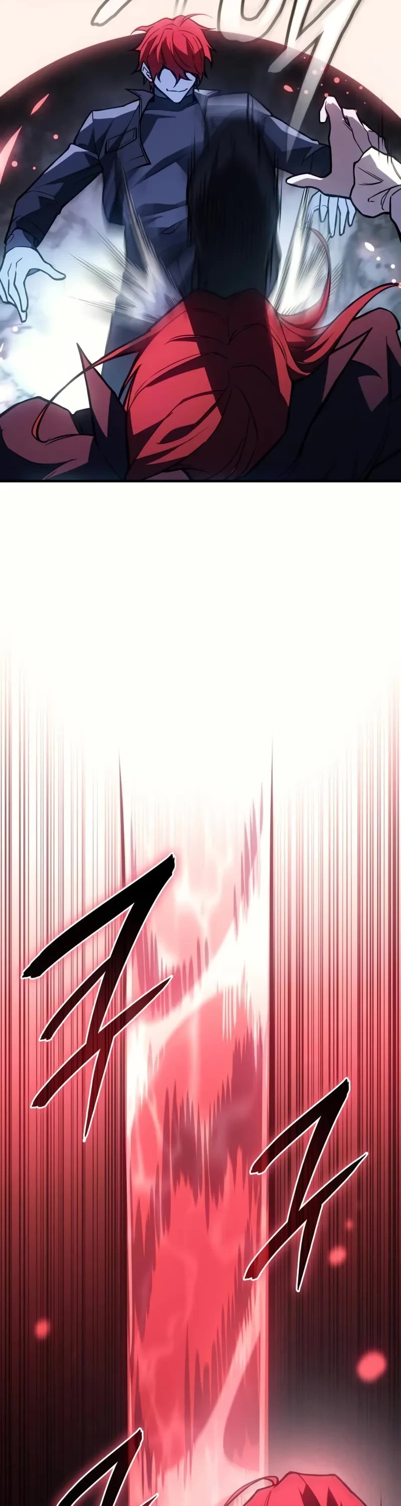 Regressing With the King's Power chapter 99 page 34