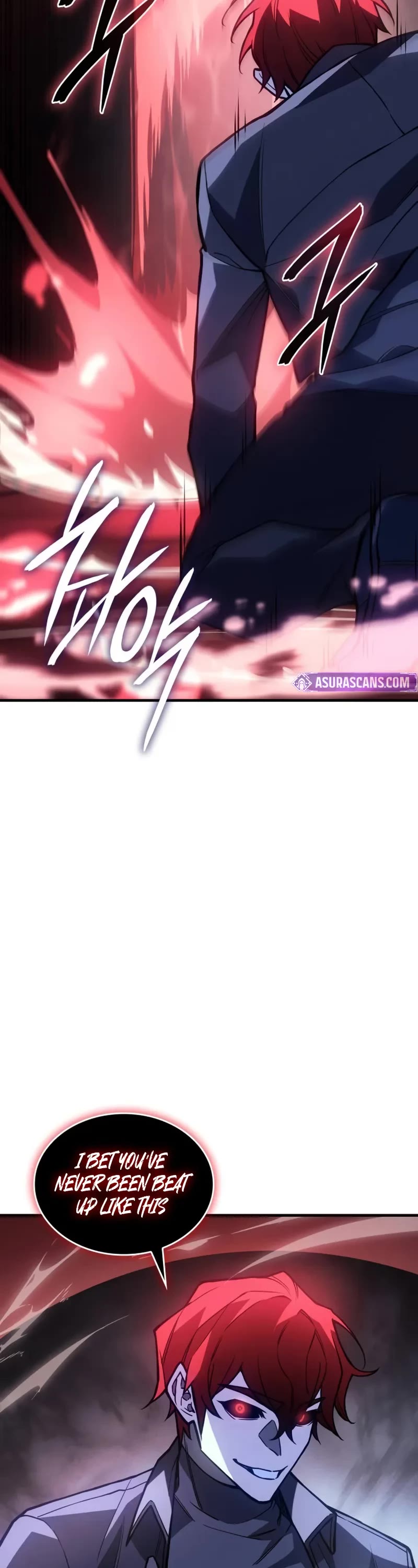 Regressing With the King's Power chapter 99 page 35