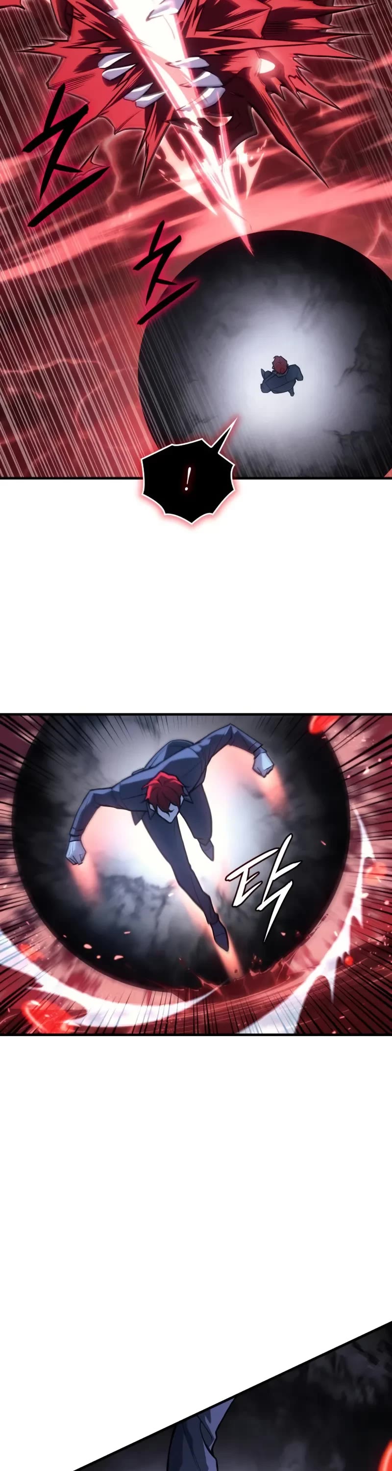 Regressing With the King's Power chapter 99 page 39