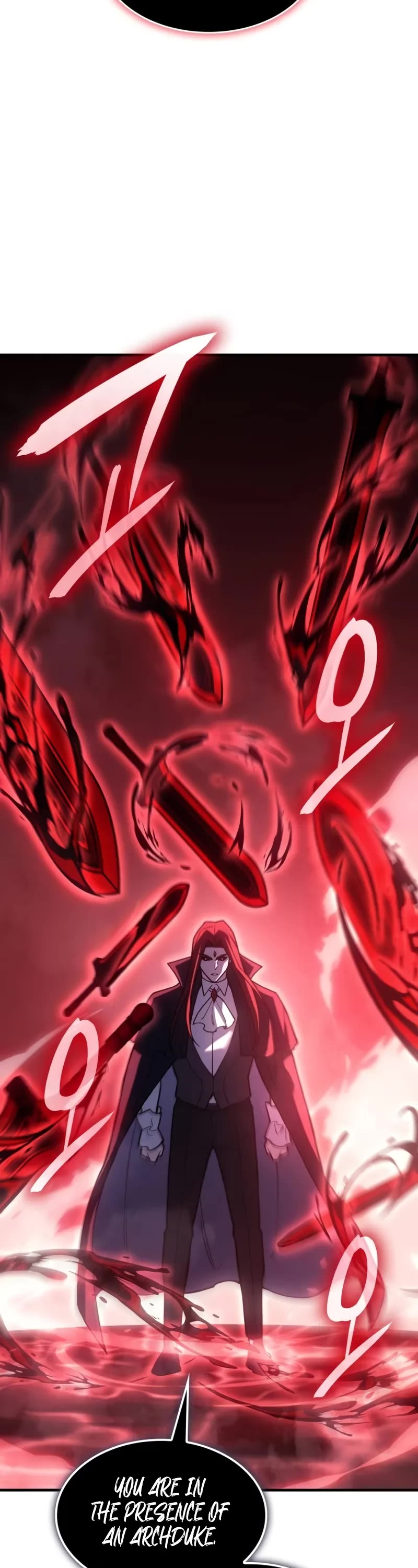 Regressing With the King's Power chapter 99 page 4