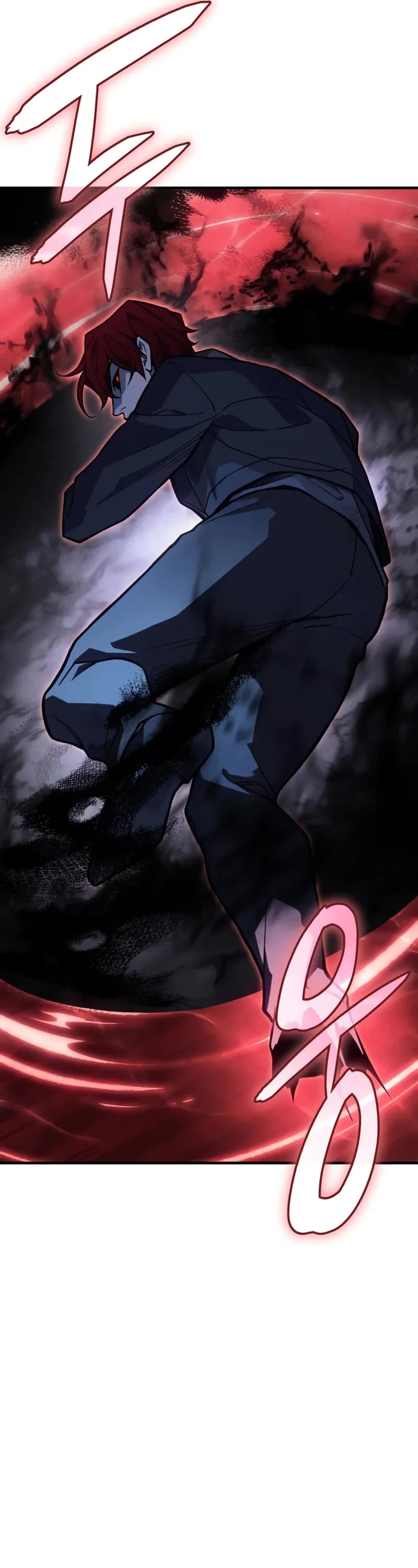 Regressing With the King's Power chapter 99 page 42