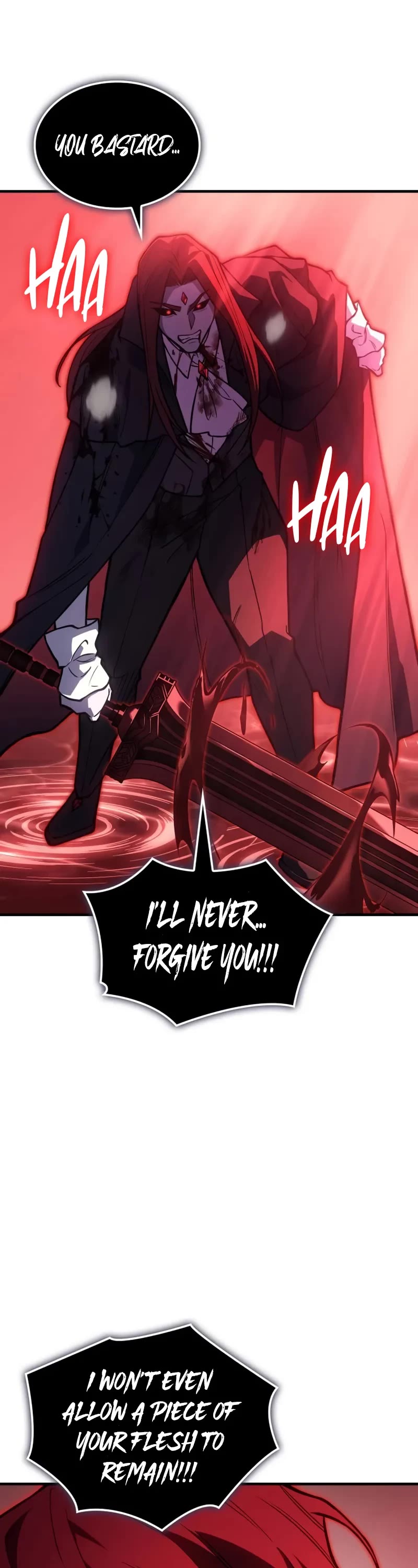 Regressing With the King's Power chapter 99 page 43