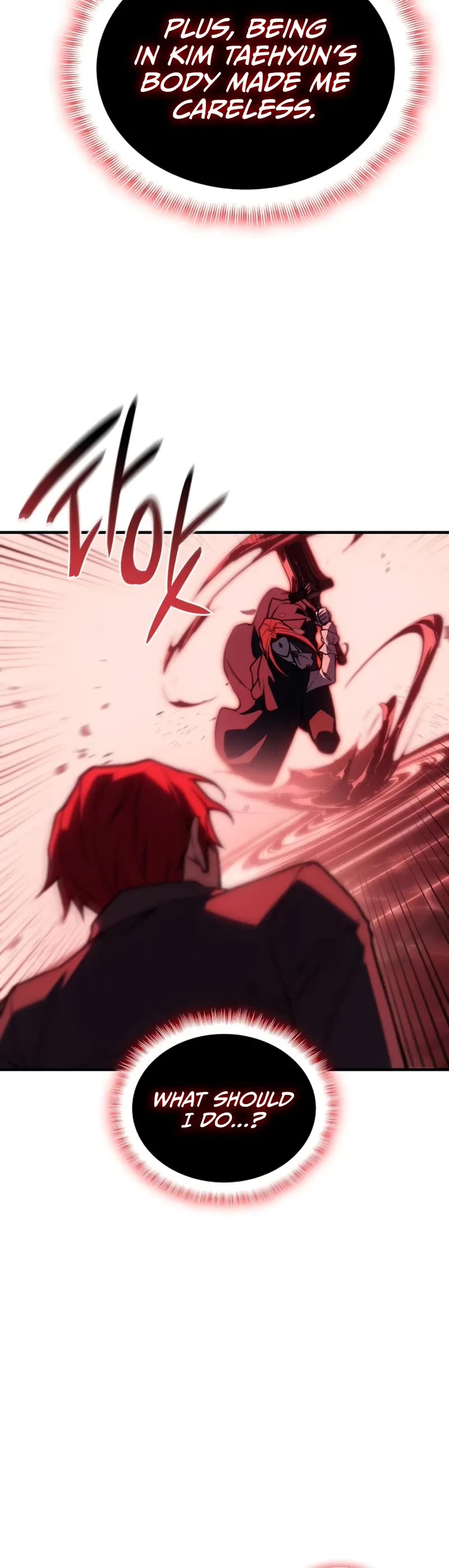 Regressing With the King's Power chapter 99 page 46