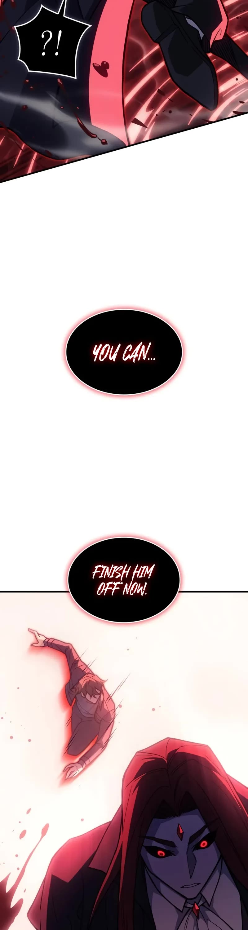 Regressing With the King's Power chapter 99 page 48