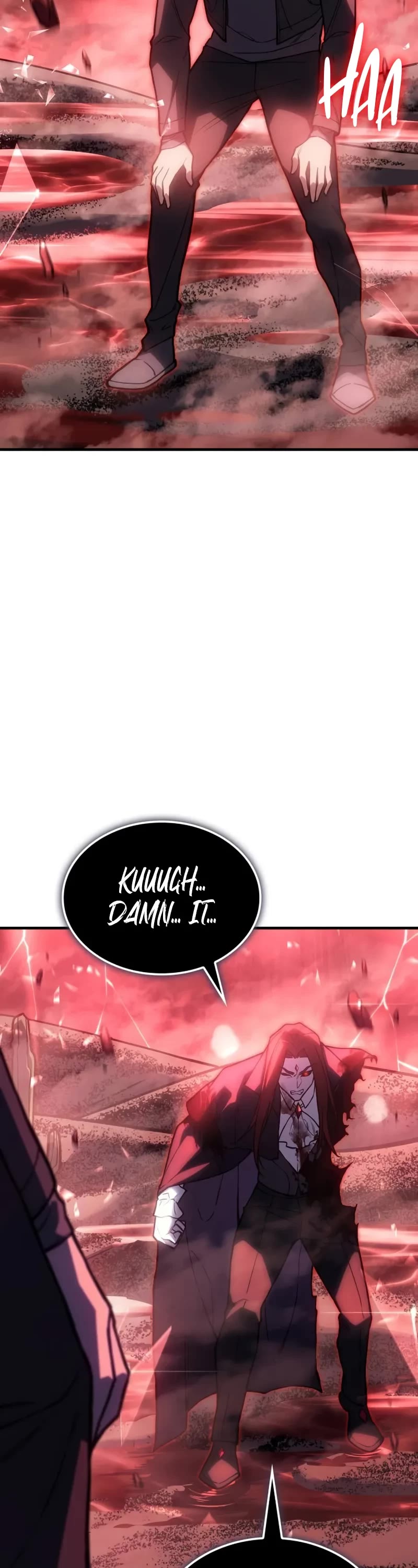 Regressing With the King's Power chapter 99 page 53