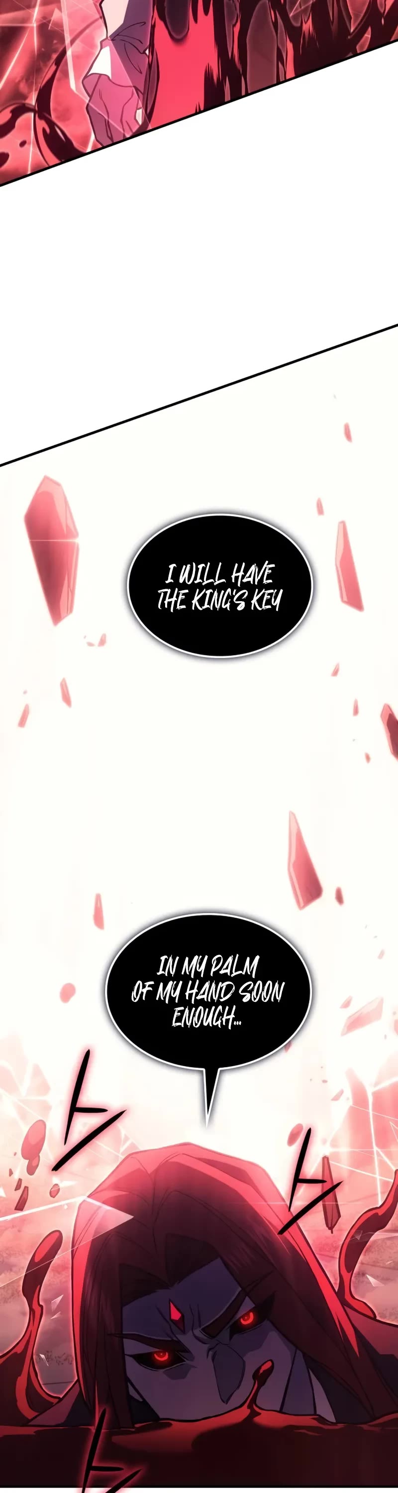 Regressing With the King's Power chapter 99 page 58