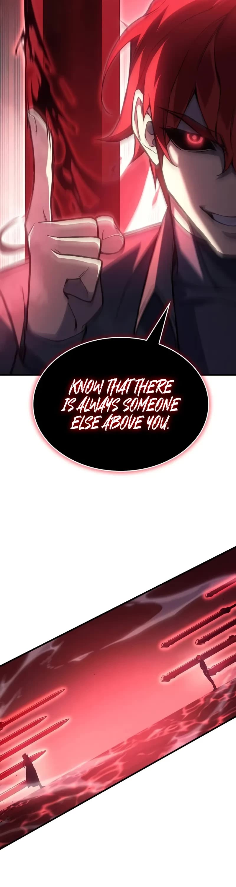 Regressing With the King's Power chapter 99 page 6