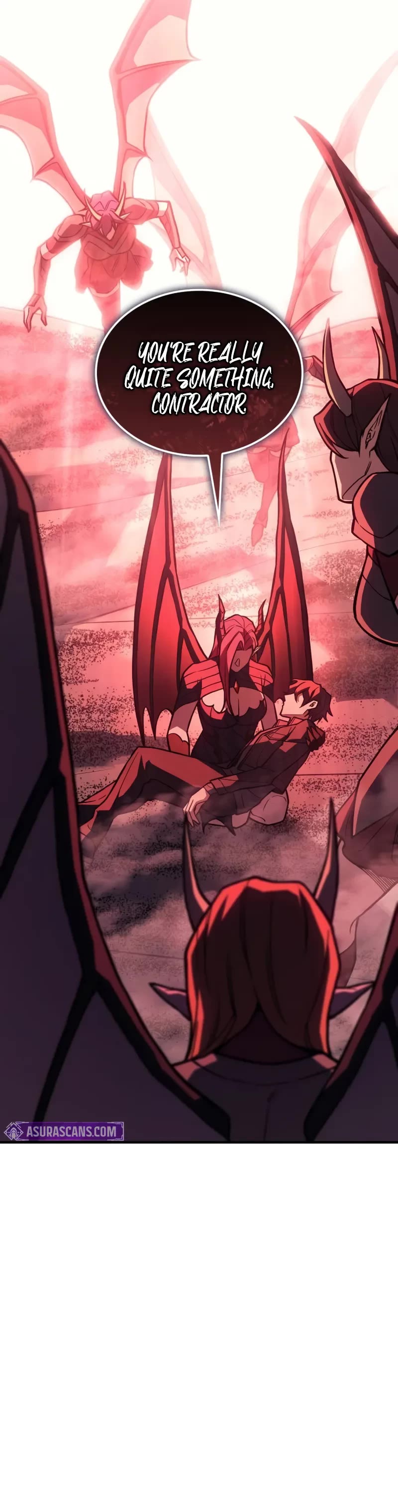 Regressing With the King's Power chapter 99 page 63