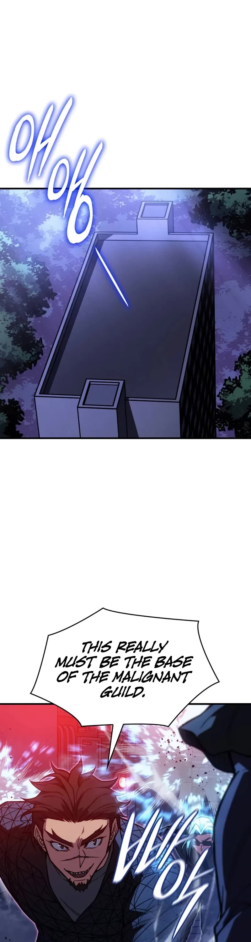 Regressing With the King's Power chapter 99 page 64