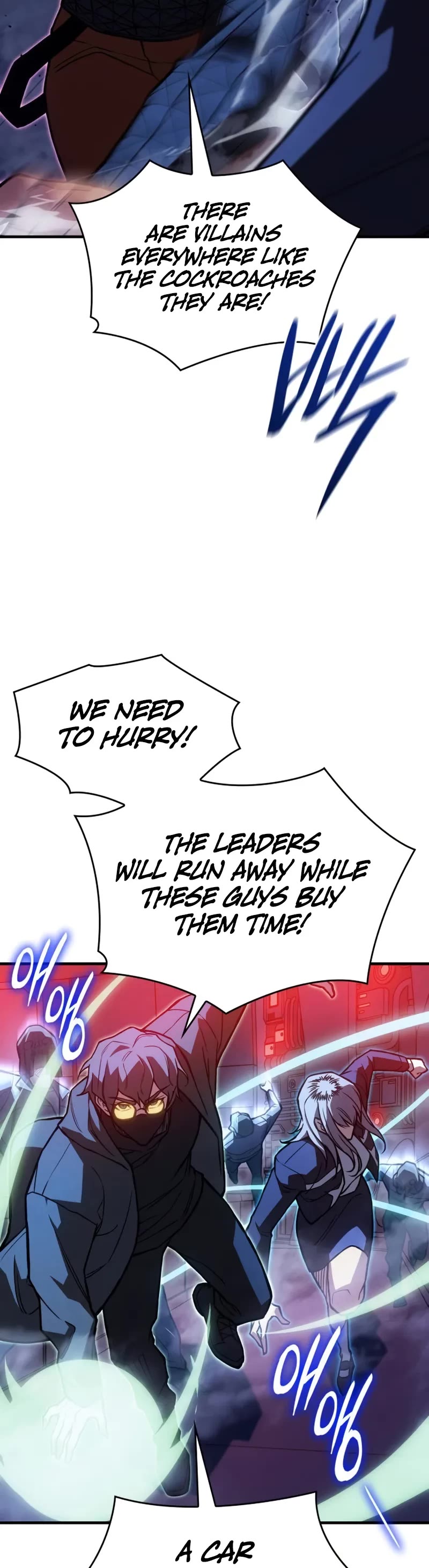 Regressing With the King's Power chapter 99 page 65