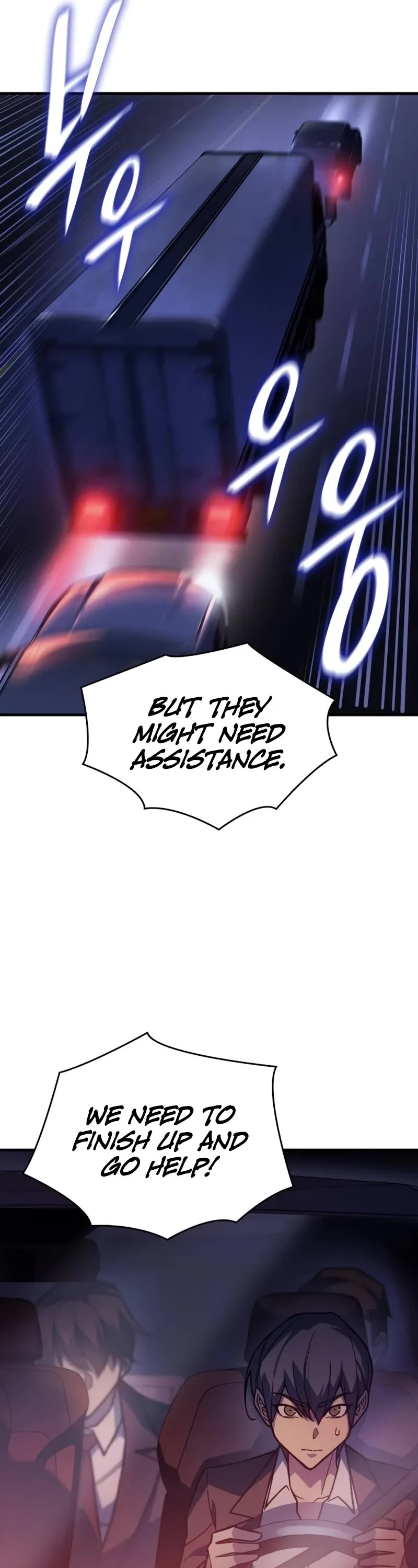 Regressing With the King's Power chapter 99 page 67