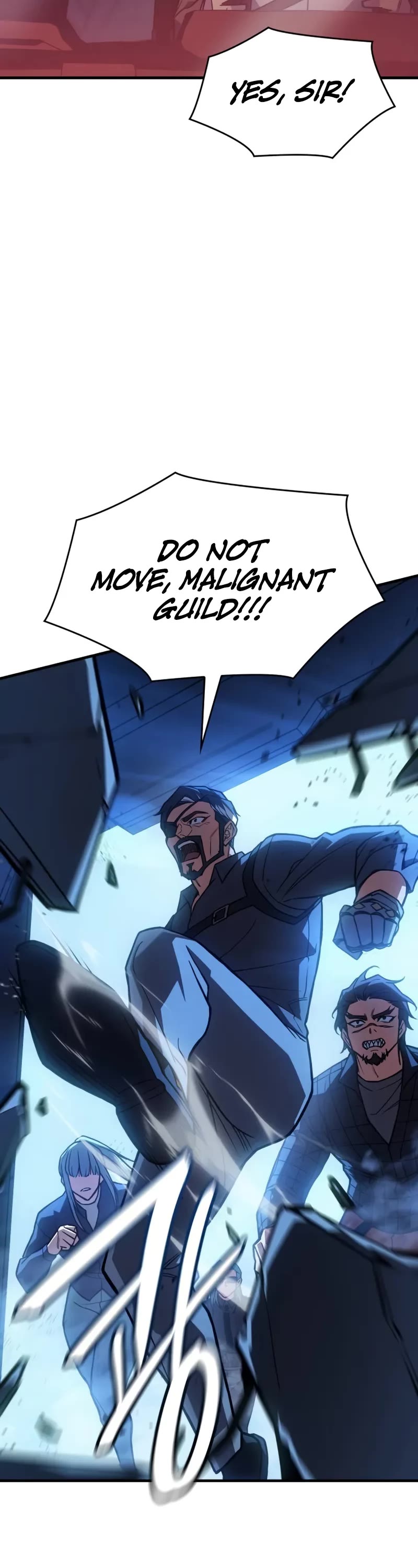 Regressing With the King's Power chapter 99 page 68