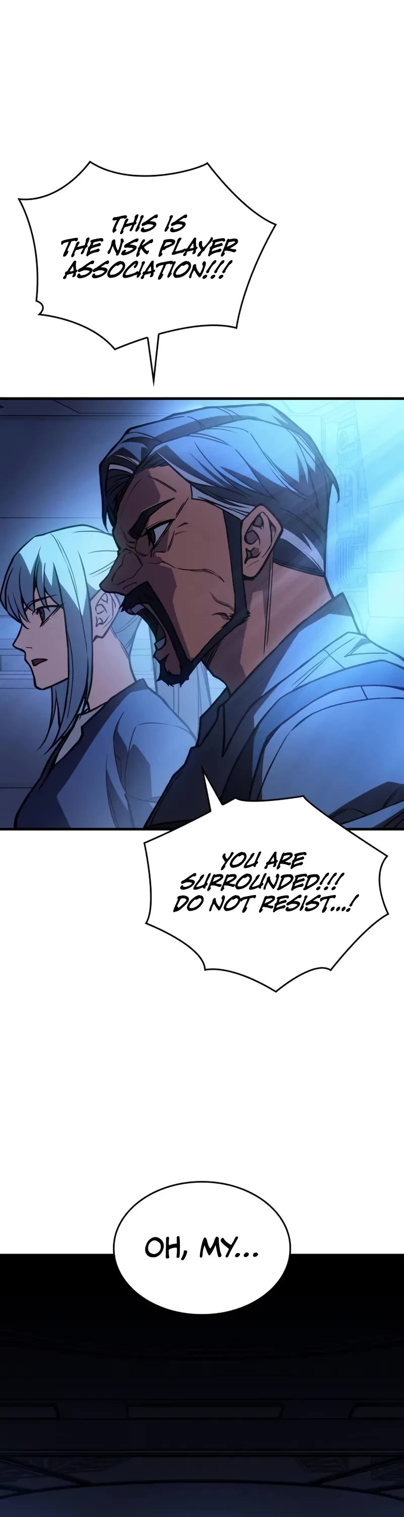 Regressing With the King's Power chapter 99 page 69