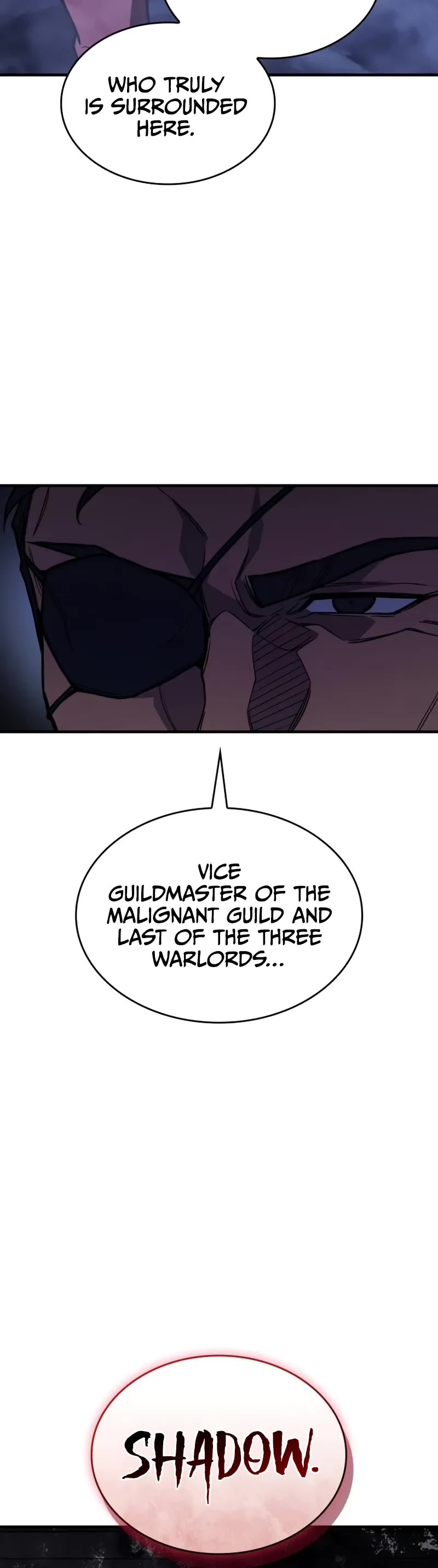 Regressing With the King's Power chapter 99 page 71