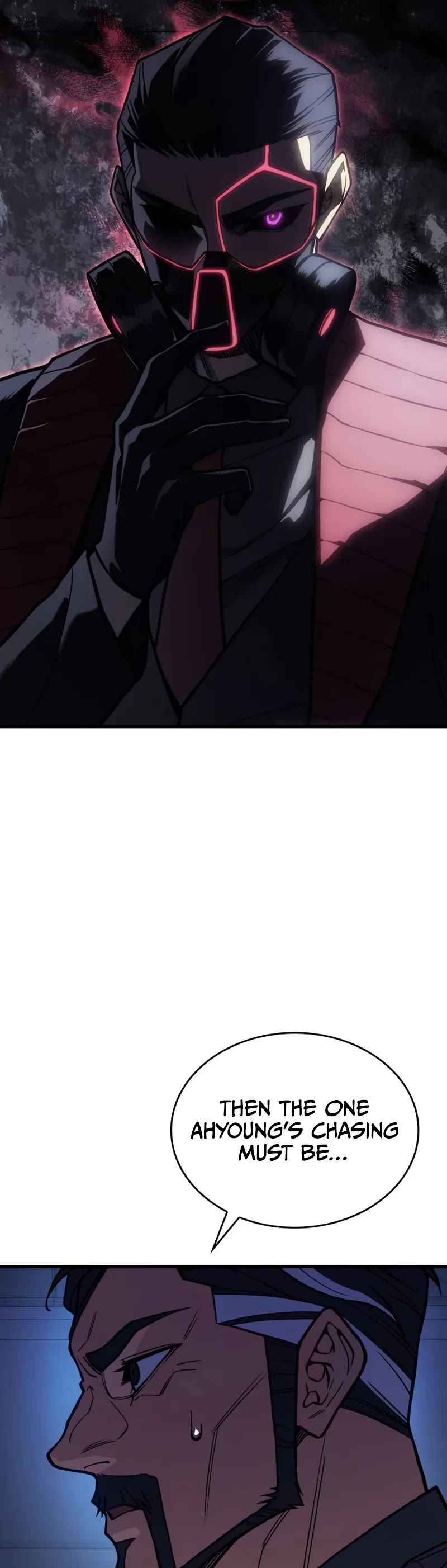 Regressing With the King's Power chapter 99 page 72