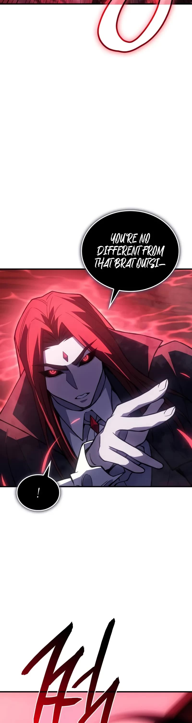 Regressing With the King's Power chapter 99 page 8