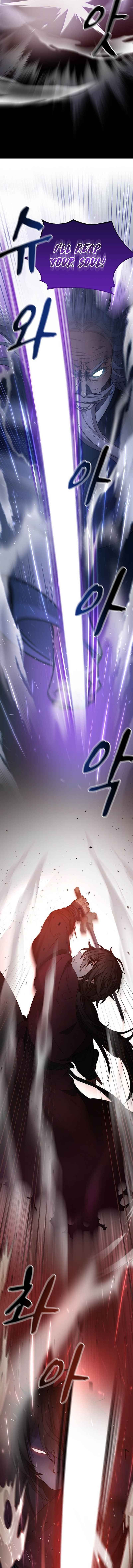 Regression of the Shattering Sword chapter 1 page 12