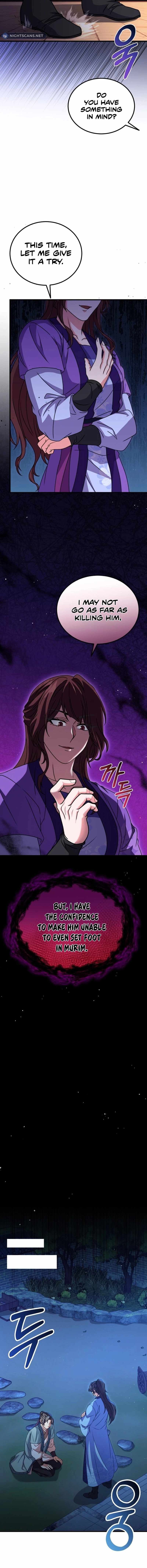 Regression of the Shattering Sword chapter 10 page 12