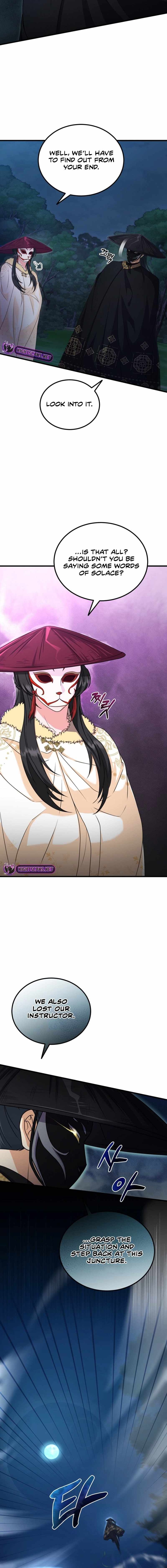 Regression of the Shattering Sword chapter 19 page 7