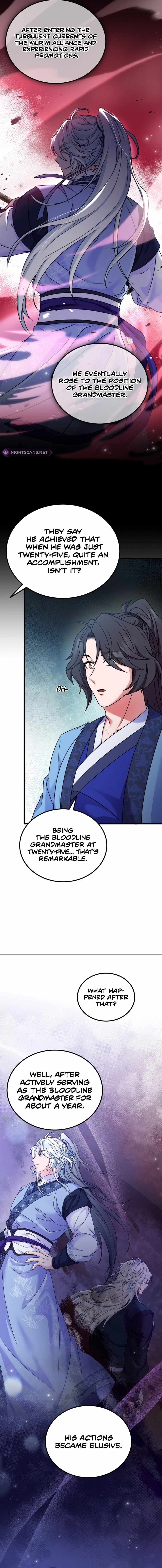 Regression of the Shattering Sword chapter 21 page 7