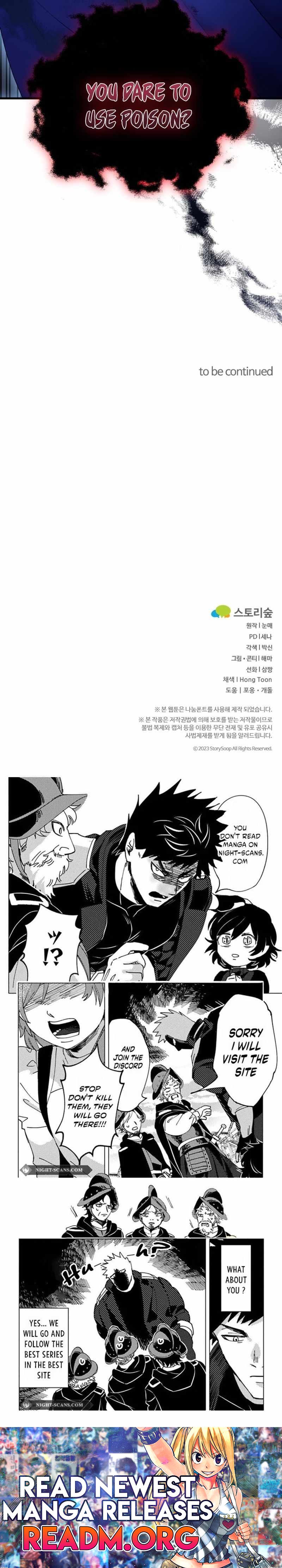 Regression of the Shattering Sword chapter 38 page 15