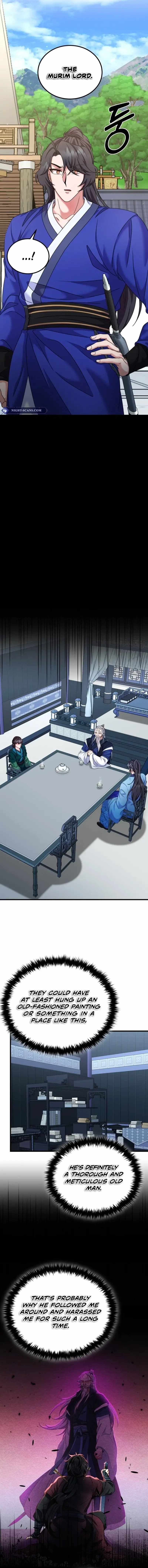 Regression of the Shattering Sword chapter 41 page 13