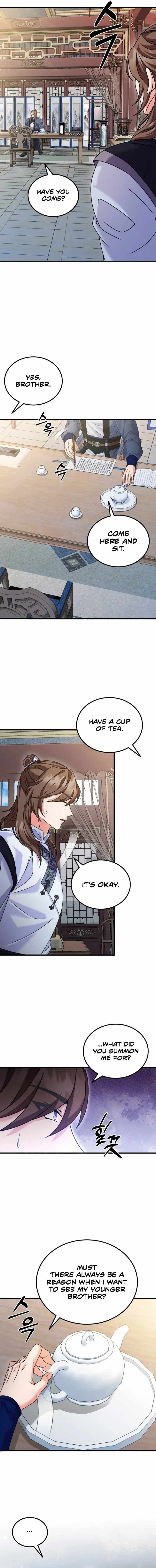 Regression of the Shattering Sword chapter 41 page 2